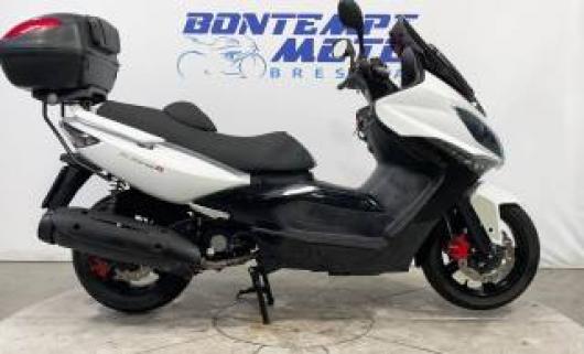 usato KYMCO Xciting 300