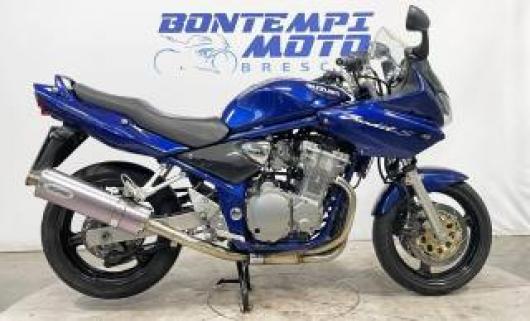 usato SUZUKI GSF 600 Bandit S