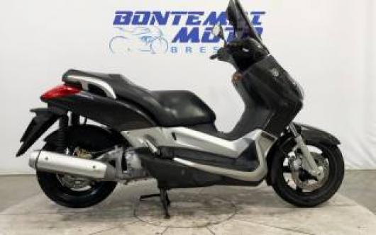 usato YAMAHA X Max 250