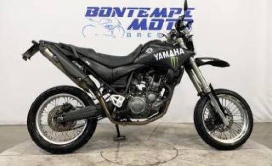 usato YAMAHA XT 600