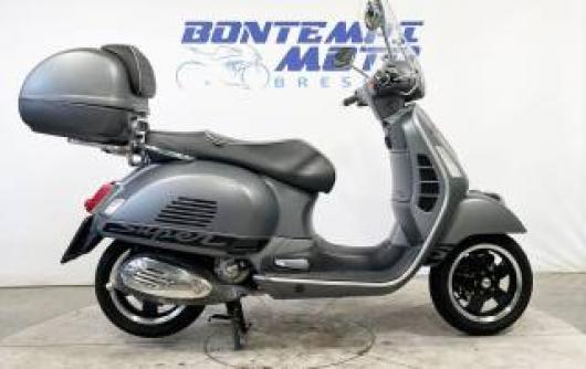 usato VESPA GTS 300 SuperSport