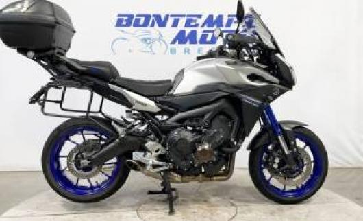 usato YAMAHA Tracer 900