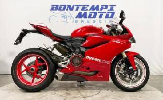usato DUCATI 1299 Panigale