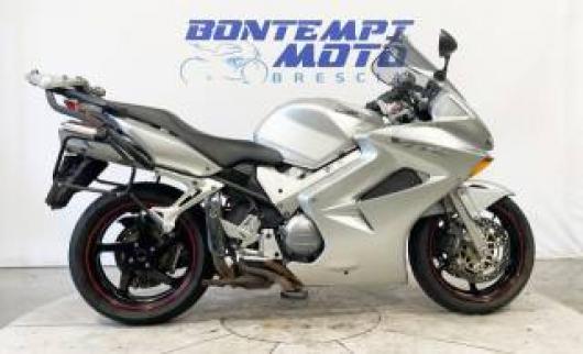 usato HONDA VFR 800
