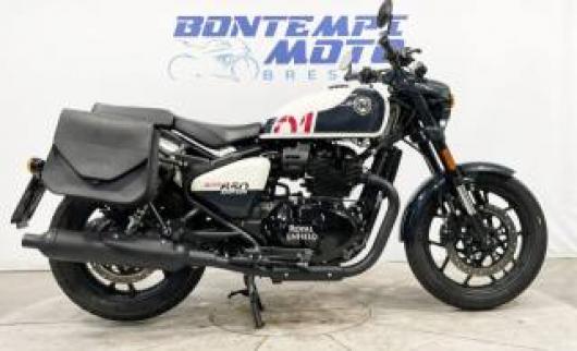 usato ROYAL ENFIELD Shotgun 650