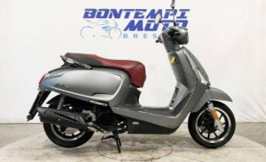 usato KYMCO Like 125