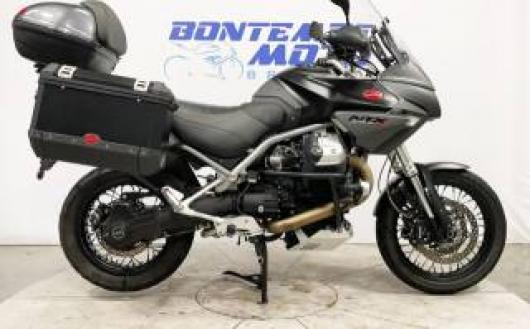 Stelvio 1200