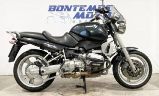usato BMW R 850 R