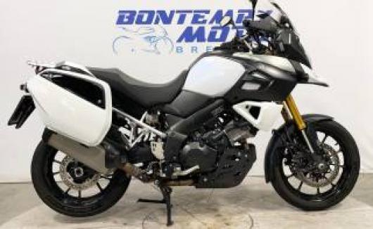 usato SUZUKI V Strom 1000 DL