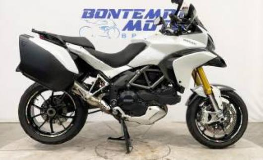 usato DUCATI Multistrada 1200