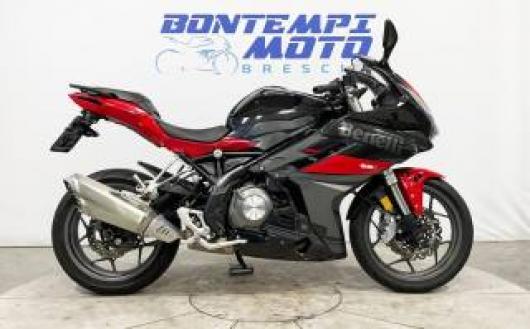 usato BENELLI BN 302