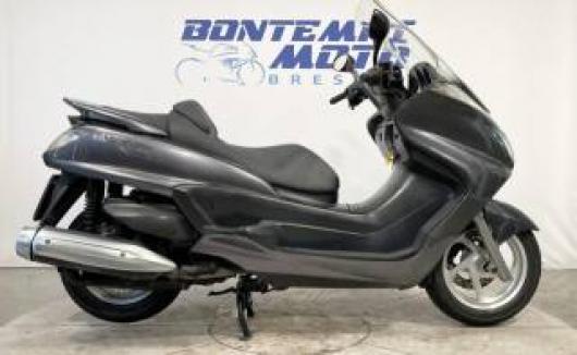 usato YAMAHA Majesty 400