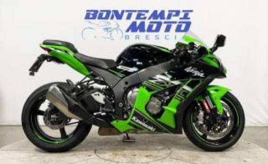 usato KAWASAKI Ninja 1000 ZX 10R