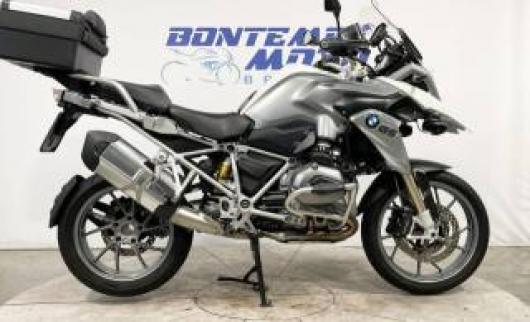 usato BMW R 1200 GS