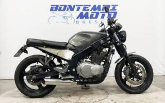usato SUZUKI GS 500