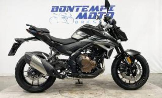 nuovo VOGE Brivido 625R