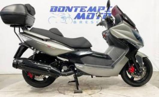 usato KYMCO Xciting 300