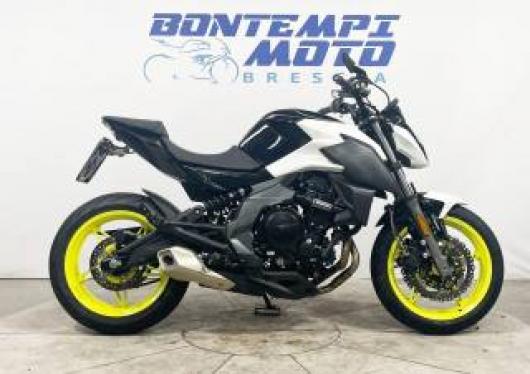 usato CF MOTO 650NK