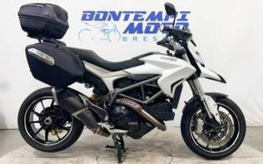 usato DUCATI Hypermotard 821