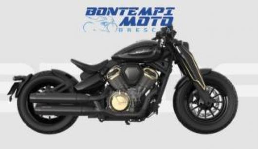 nuovo BENDA MOTORCYCLES Napoleon 500