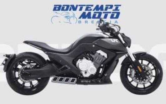 nuovo BENDA MOTORCYCLES LFC 700