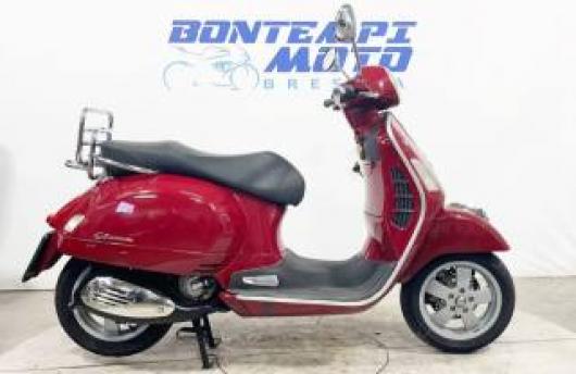 Vespa GTS 250