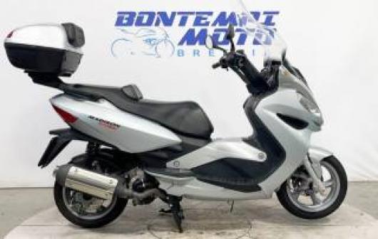usato MALAGUTI Madison 250 RS