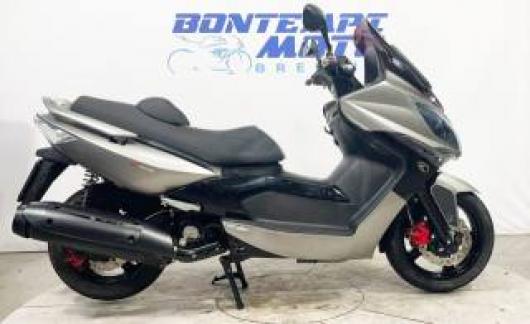 usato KYMCO Xciting 300