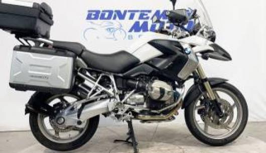 usato BMW R 1200 GS