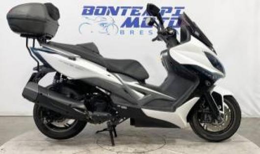 usato KYMCO Xciting 400i