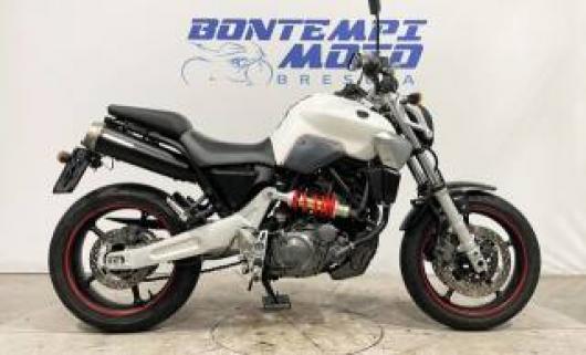 usato YAMAHA MT 03