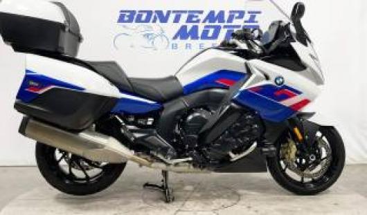 usato BMW K 1600 GT