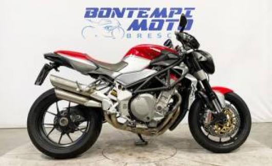usato MV AGUSTA Brutale 1078 RR