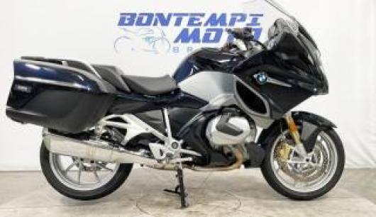 usato BMW R 1250 RT