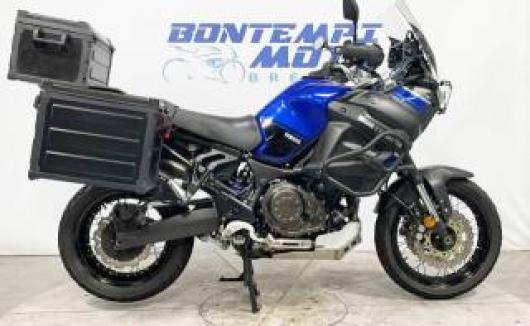 usato YAMAHA XT1200Z Super Ténéré