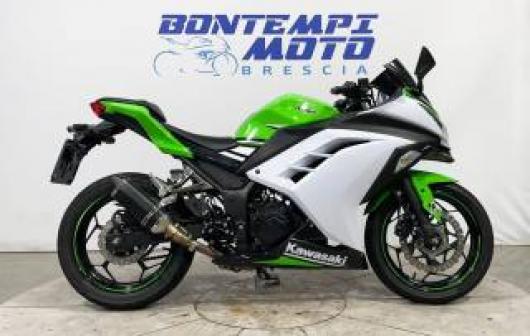 Ninja 300