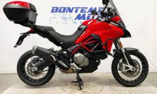 usato DUCATI Multistrada 950