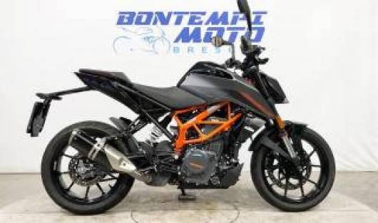 usato KTM 390 Duke