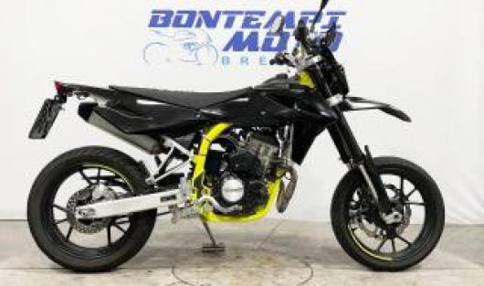 SM 125 R