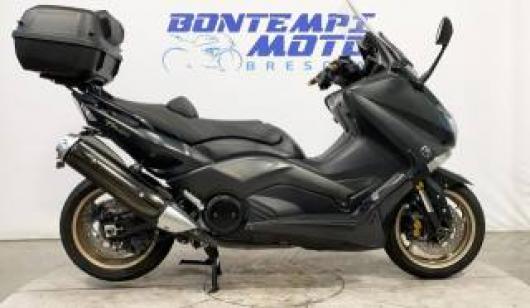 usato YAMAHA T Max 530