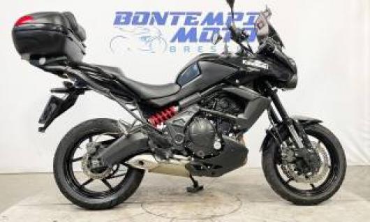 usato KAWASAKI Versys 650