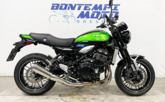 Z 900 RS