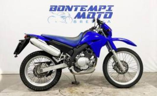 usato YAMAHA XT 125