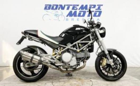 usato DUCATI Monster 620