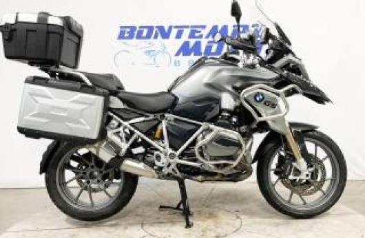 usato BMW R 1200 GS