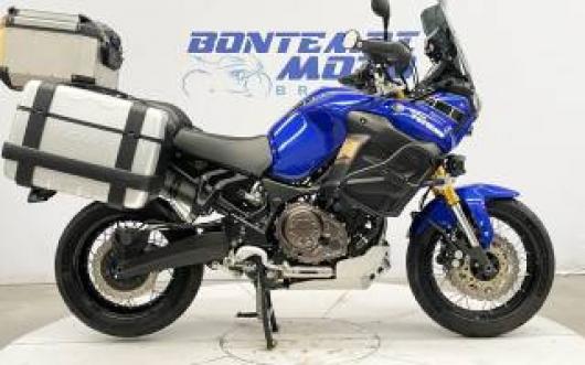 usato YAMAHA XT1200Z Super Ténéré