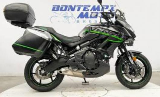 Versys 650