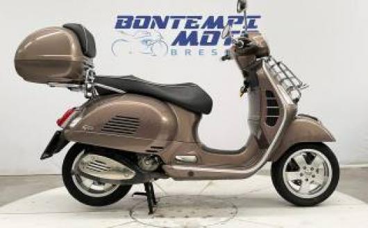 usato VESPA GTS 300