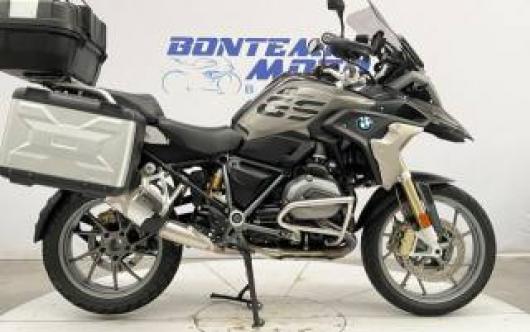 usato BMW R 1200 GS