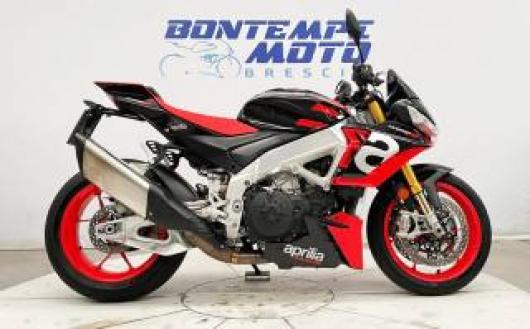 usato APRILIA Tuono V4 1100 FACTORY